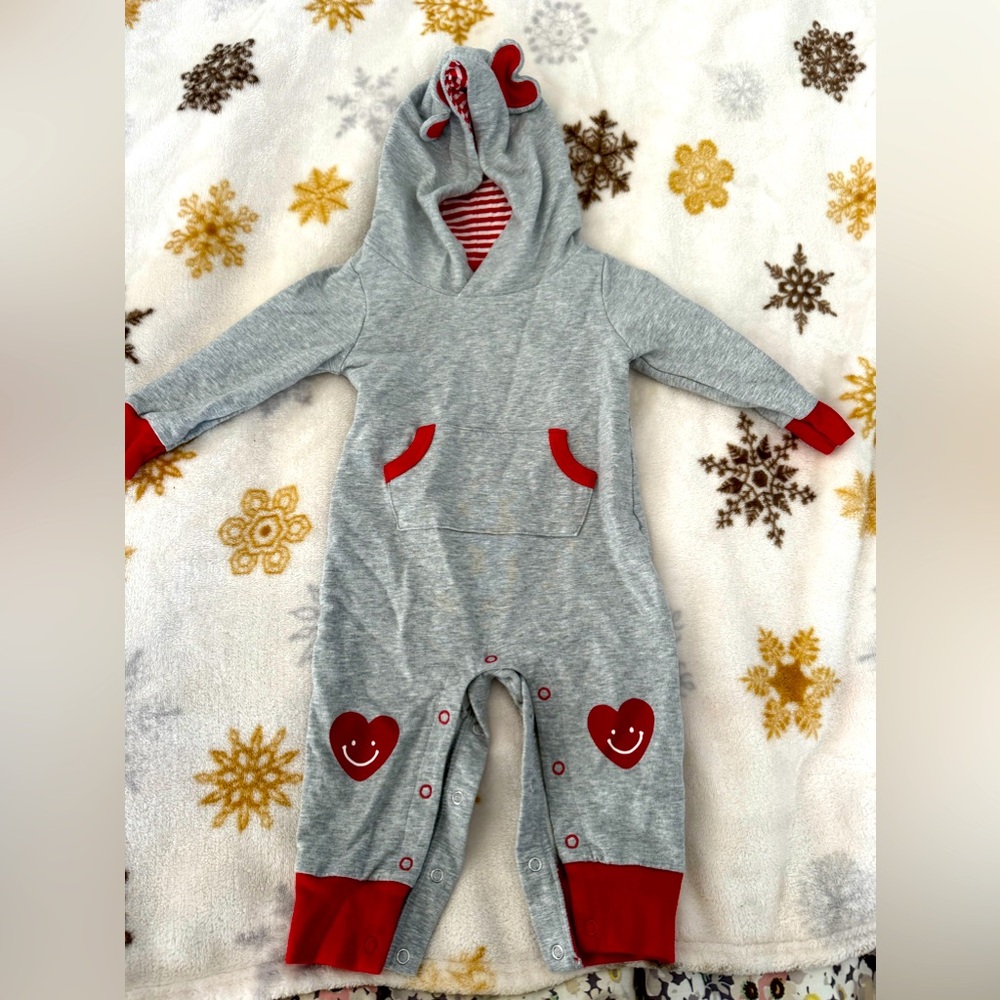 Valentine’s day outfit